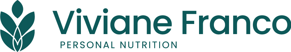Viviane Franco | Personal Nutrition
